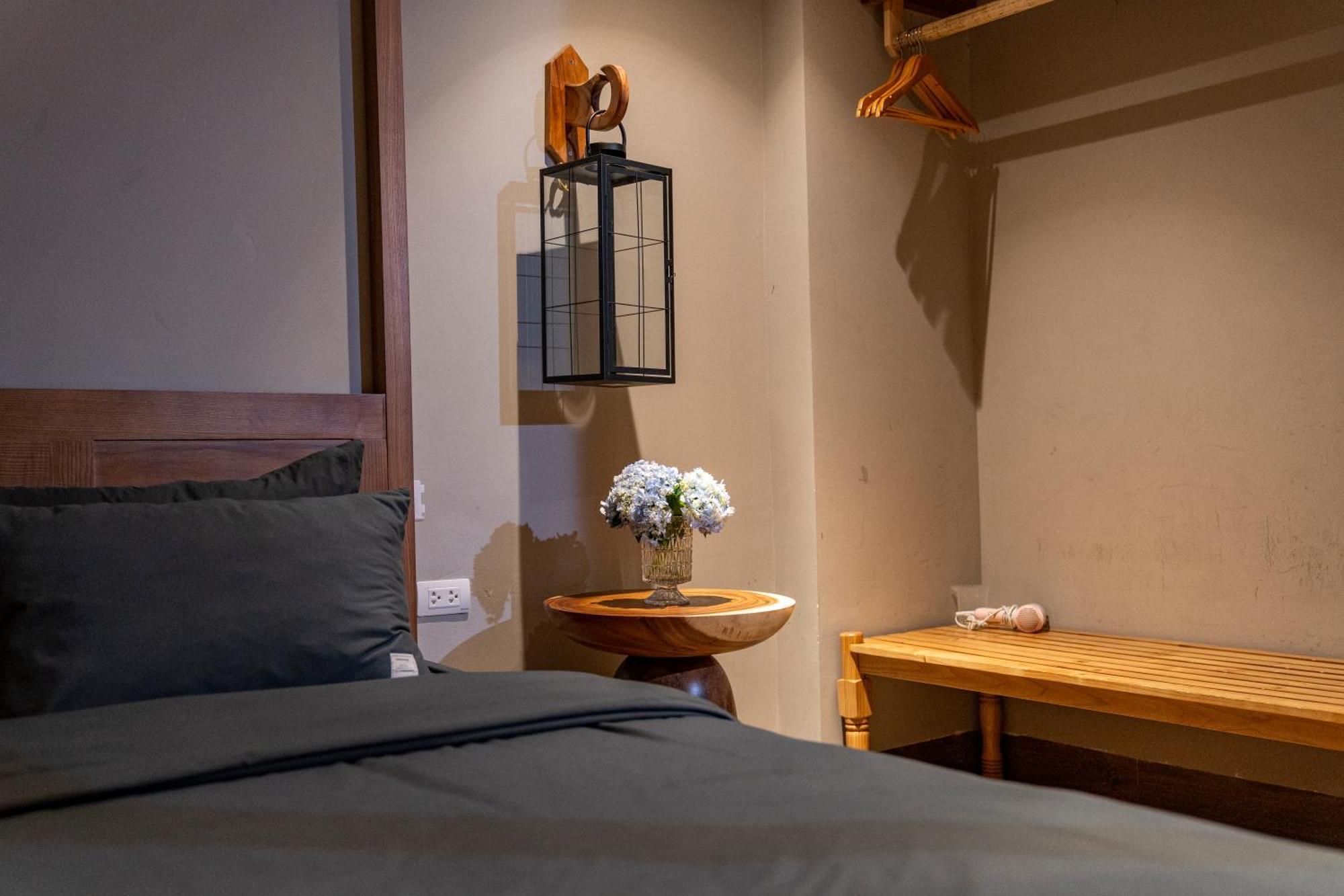 Le'S Home Boutique Homestay In The Center Hanoi Old Quarter 外观 照片