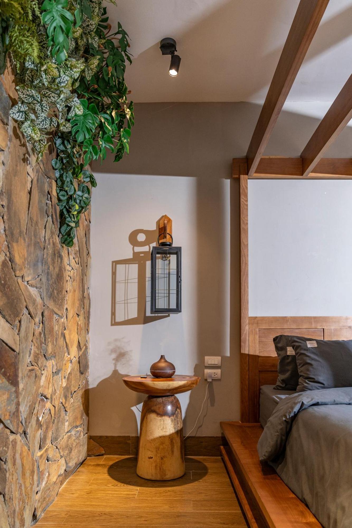 Le'S Home Boutique Homestay In The Center Hanoi Old Quarter 外观 照片