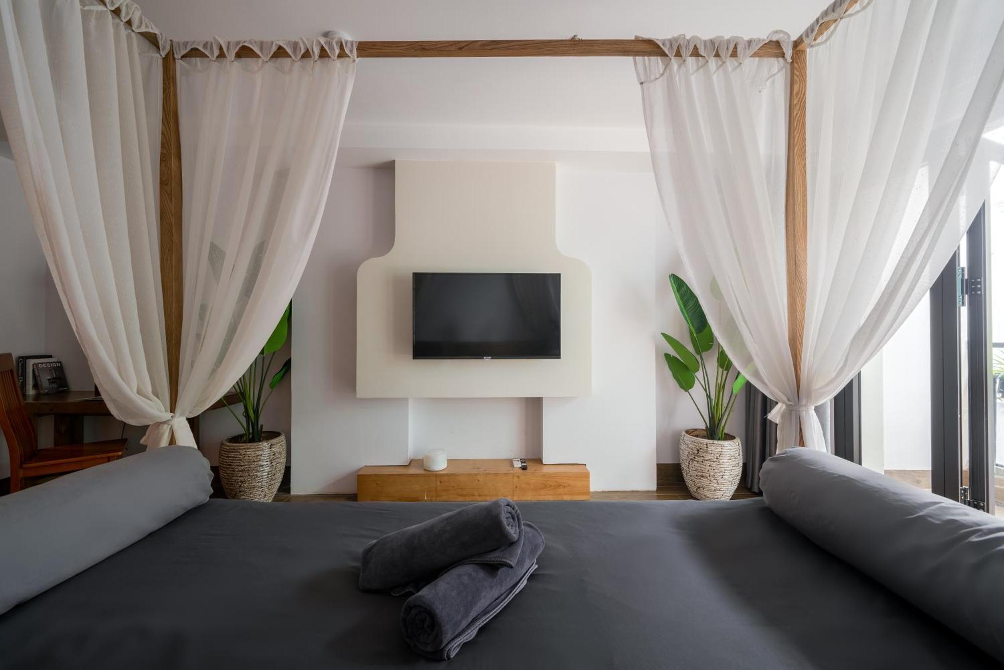 Le'S Home Boutique Homestay In The Center Hanoi Old Quarter 外观 照片