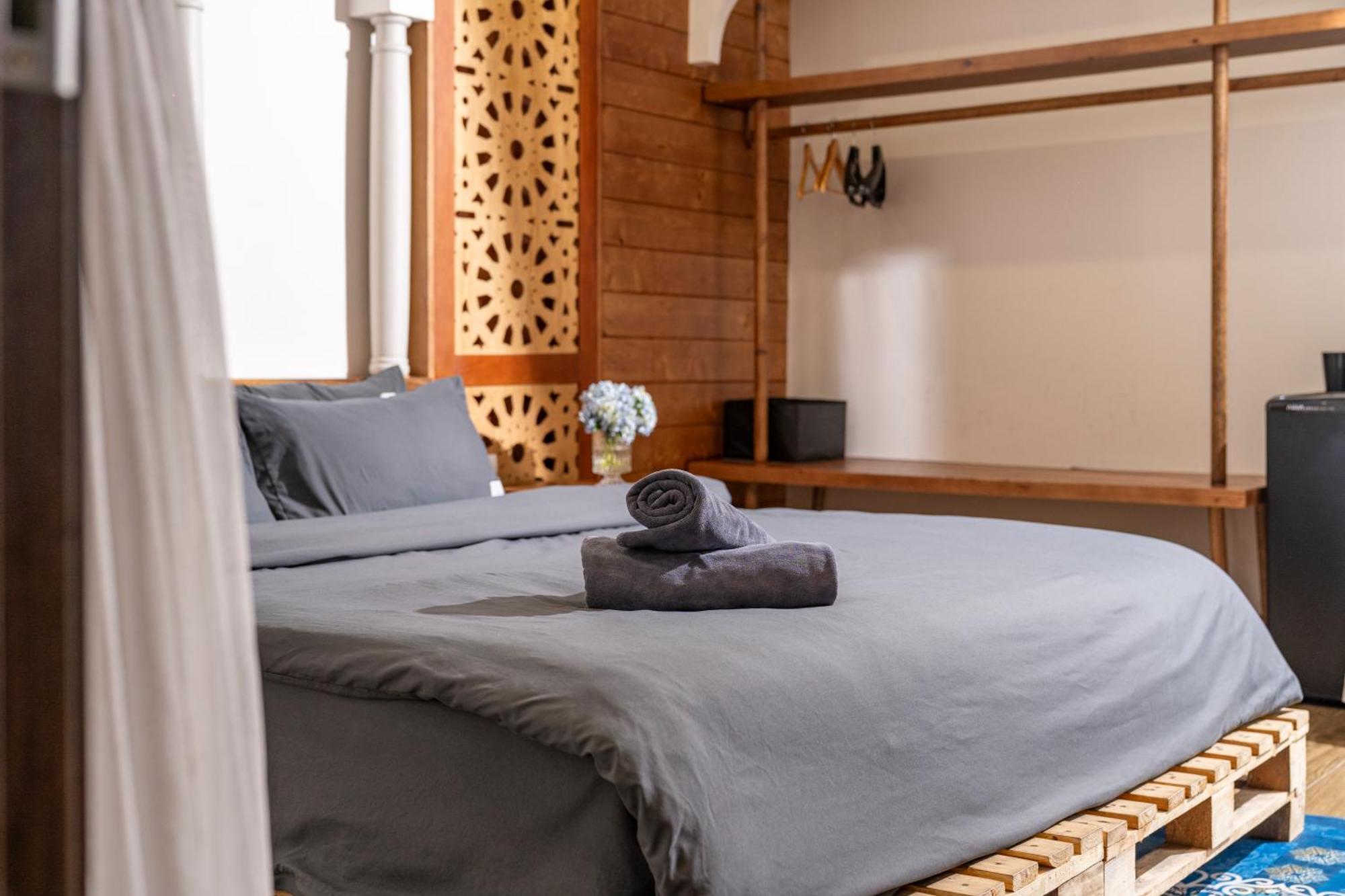 Le'S Home Boutique Homestay In The Center Hanoi Old Quarter 外观 照片