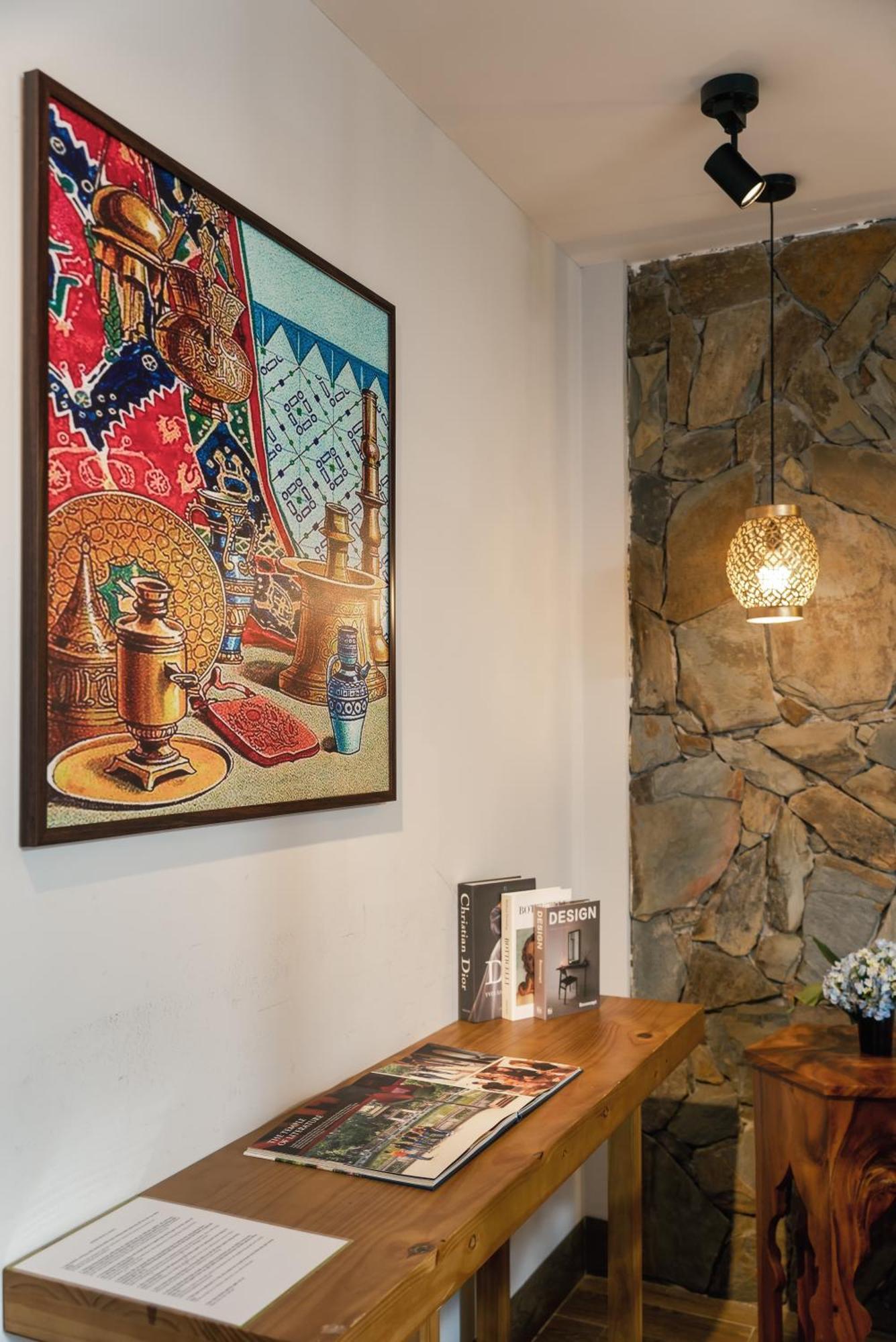 Le'S Home Boutique Homestay In The Center Hanoi Old Quarter 外观 照片