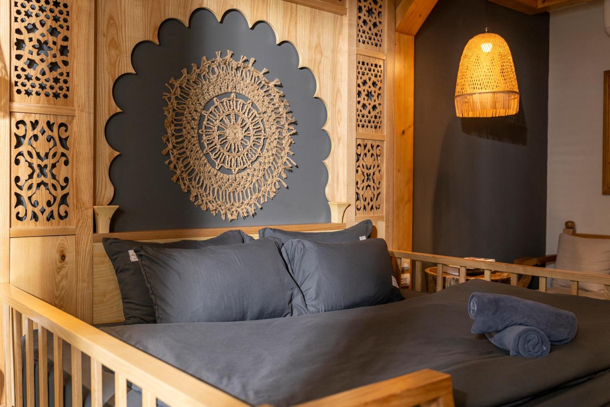 Le'S Home Boutique Homestay In The Center Hanoi Old Quarter 外观 照片
