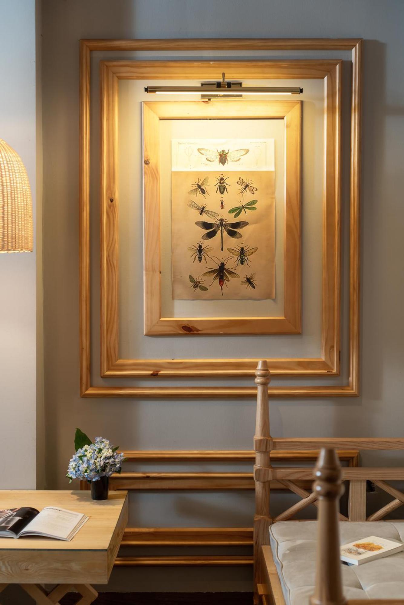 Le'S Home Boutique Homestay In The Center Hanoi Old Quarter 外观 照片