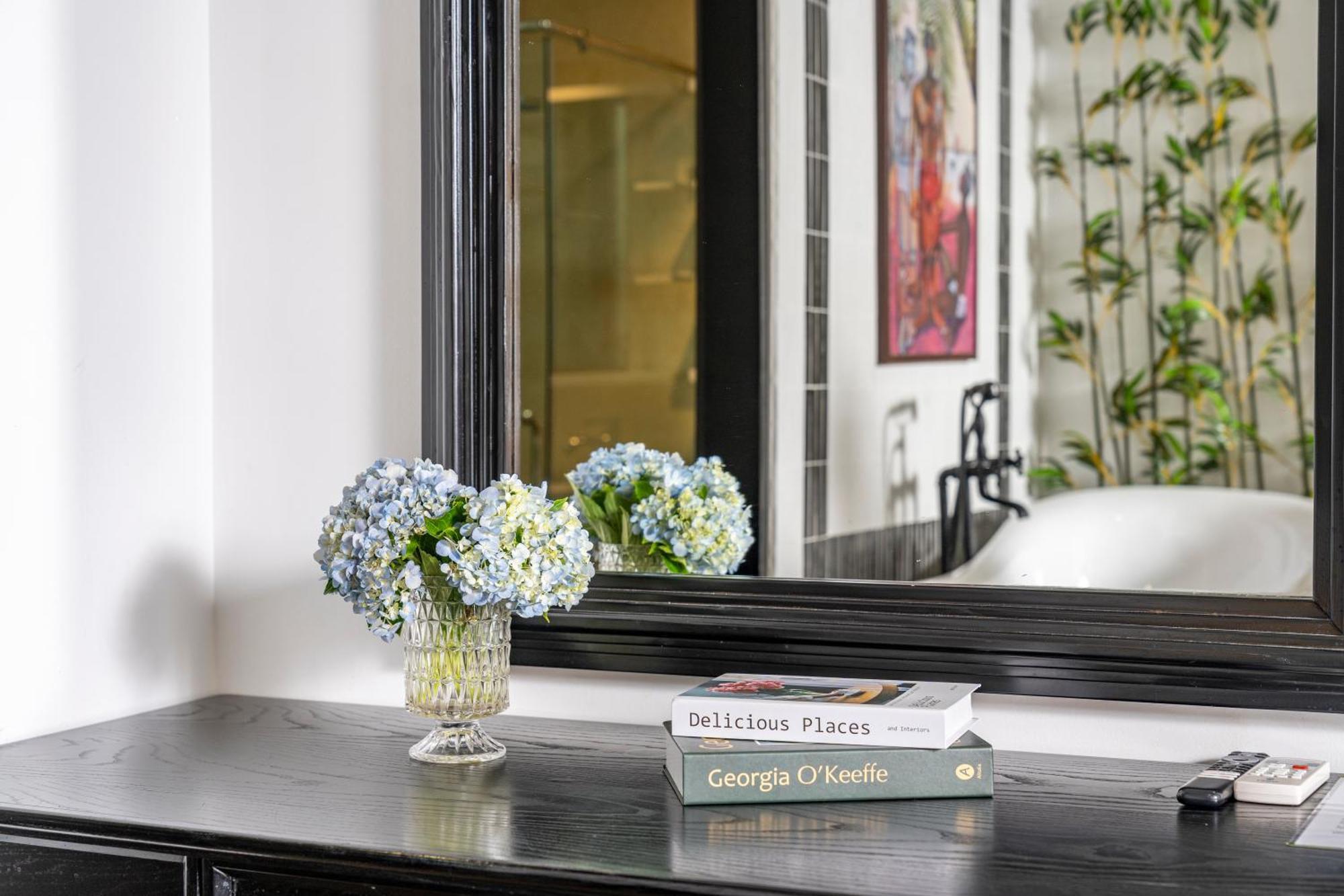 Le'S Home Boutique Homestay In The Center Hanoi Old Quarter 外观 照片