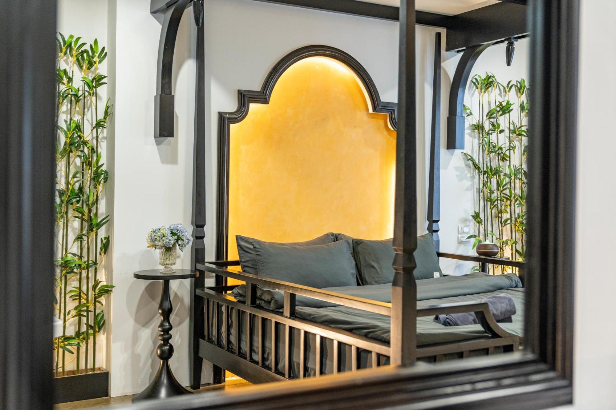 Le'S Home Boutique Homestay In The Center Hanoi Old Quarter 外观 照片