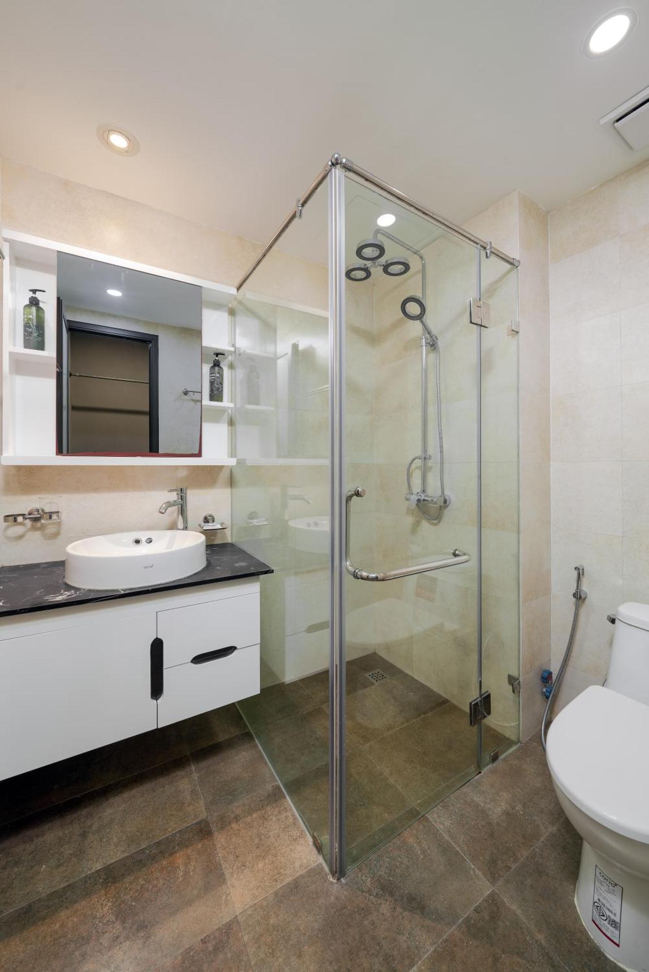 Le'S Home Boutique Homestay In The Center Hanoi Old Quarter 外观 照片